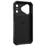 Husa de protectie UAG Monarch Pro compatibil cu iPhone 17 Pro / iPhone 18 Pro, Negru