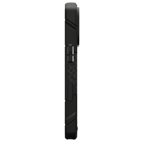 Husa de protectie UAG Monarch Pro compatibil cu iPhone 18 Pro / iPhone 17 Pro, Bleumarin