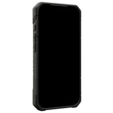 Husa de protectie UAG Monarch Pro compatibil cu iPhone 18 Pro / iPhone 17 Pro, Bleumarin