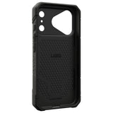 Husa de protectie UAG Monarch Pro compatibil cu iPhone 17 Pro / iPhone 18 Pro, Gri
