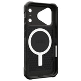 Husa de protectie UAG Pathfinder compatibil cu iPhone 17 Pro / iPhone 18 Pro, Negru