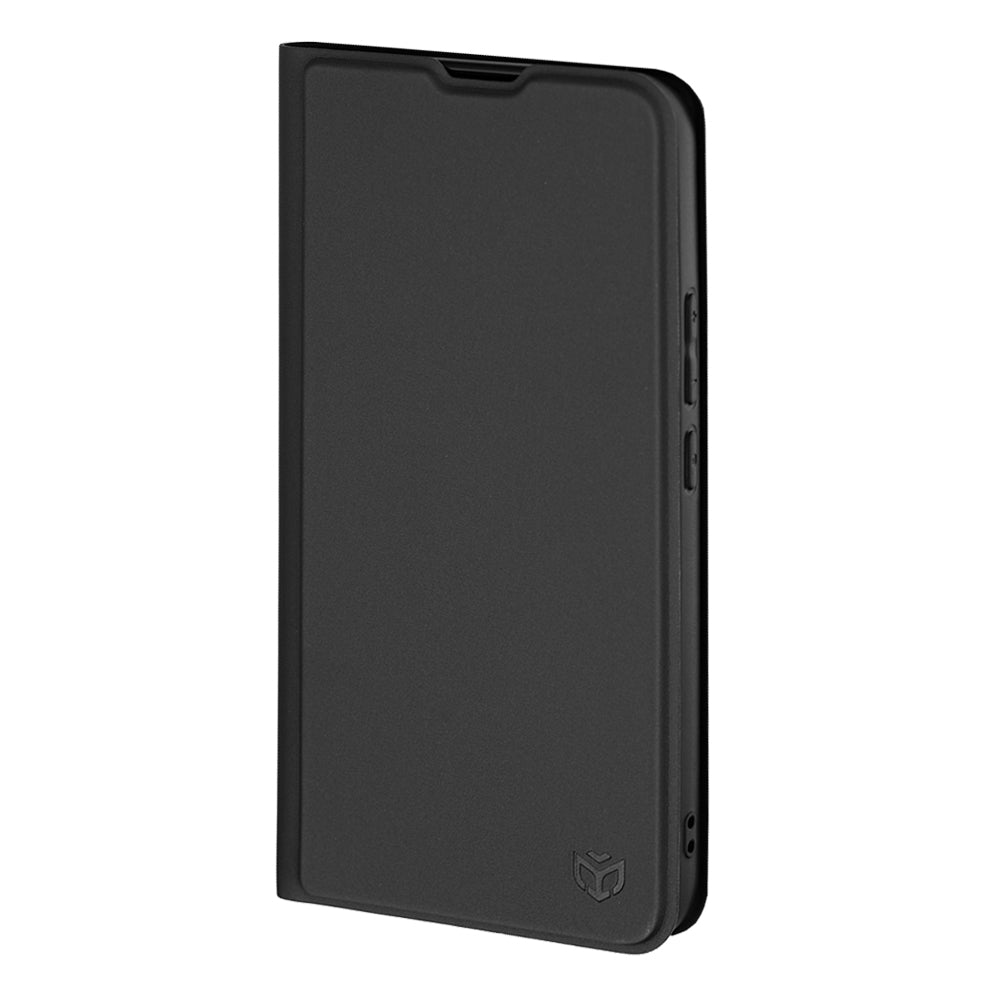 Husa de protectie Techsuit Magskin Book compatibil cu Xiaomi Redmi Note 17 Pro Max, Negru