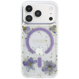 Husa de protectie Guess compatibil cu iPhone 18 Pro Max / iPhone 17 Pro Max, Mov