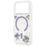 Husa de protectie Guess compatibil cu iPhone 18 Pro Max / iPhone 17 Pro Max, Mov