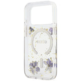 Husa de protectie Guess compatibil cu iPhone 18 Pro Max / iPhone 17 Pro Max, Mov