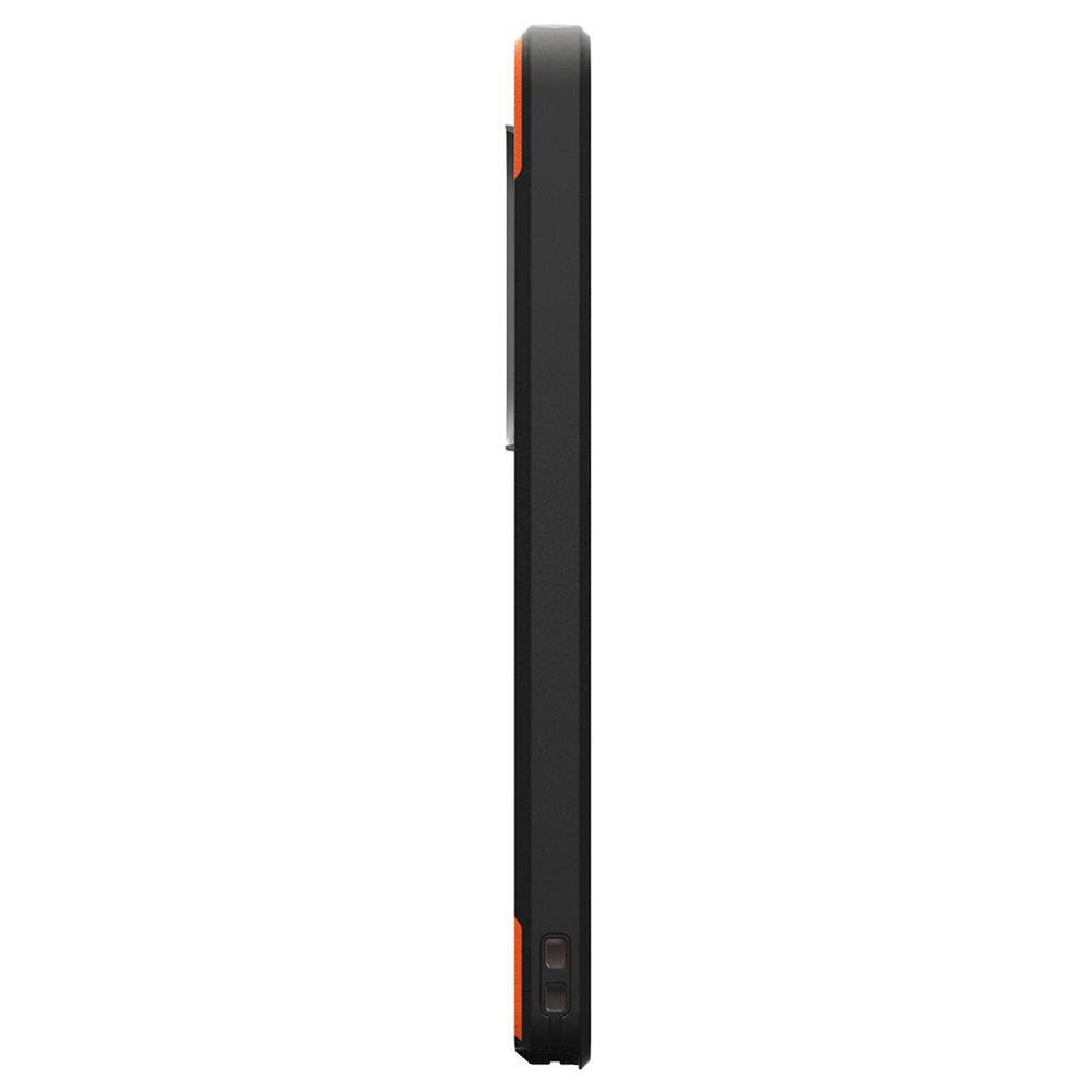 Husa de protectie UAG Civilian compatibil cu Samsung Galaxy S26 Ultra, Portocaliu