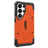 Husa de protectie UAG Pathfinder compatibil cu Samsung Galaxy S26 Ultra, Portocaliu