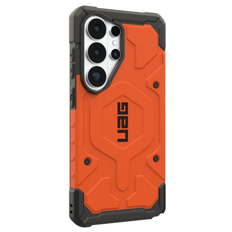 Husa de protectie UAG Pathfinder compatibil cu Samsung Galaxy S26 Ultra, Portocaliu