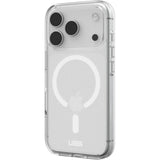 Husa de protectie UAG Scout Clear compatibil cu iPhone 17 Pro Max / iPhone 18 Pro Max, Transparent