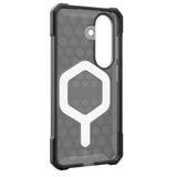 Husa de protectie UAG Essential Armor compatibil cu Samsung Galaxy S26, Gri