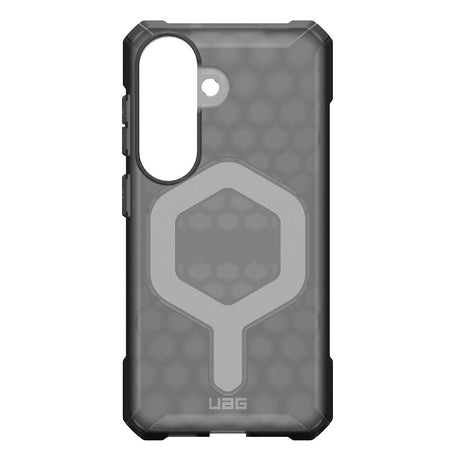 Husa de protectie UAG Essential Armor compatibil cu Samsung Galaxy S26, Gri