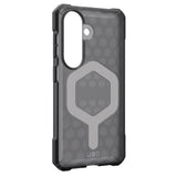 Husa de protectie UAG Essential Armor compatibil cu Samsung Galaxy S26, Gri