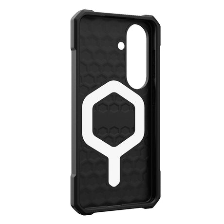 Husa de protectie UAG Essential Armor compatibil cu Samsung Galaxy S26, Negru