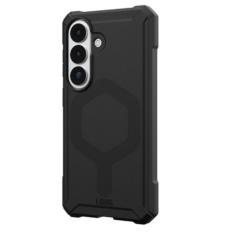 Husa de protectie UAG Essential Armor compatibil cu Samsung Galaxy S26, Negru