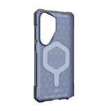 Husa de protectie UAG Essential Armor compatibil cu Samsung Galaxy S26 Ultra, Albastru