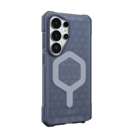 Husa de protectie UAG Essential Armor compatibil cu Samsung Galaxy S26 Ultra, Albastru
