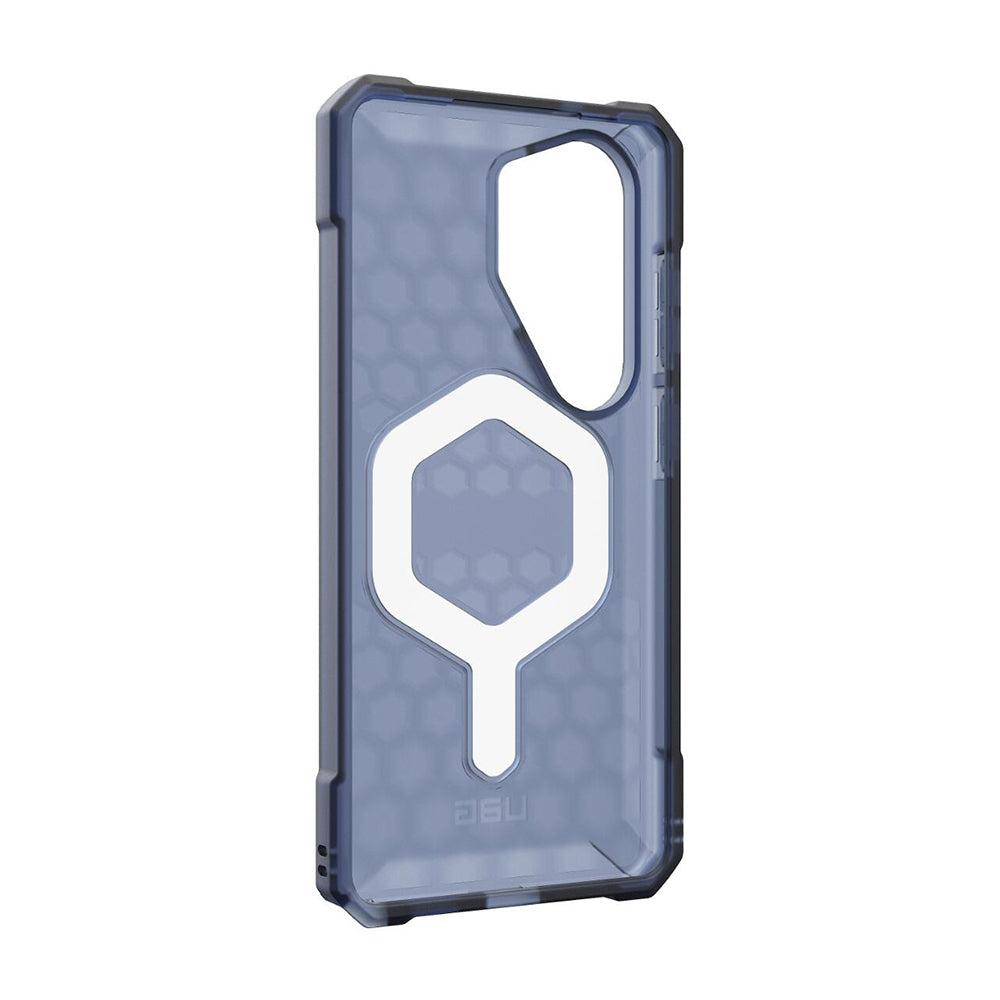 Husa de protectie UAG Essential Armor compatibil cu Samsung Galaxy S26 Ultra, Albastru