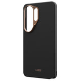 Husa de protectie UAG compatibil cu Samsung Galaxy S26 Ultra, Negru