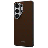 Husa de protectie UAG Fibr Armr compatibil cu Samsung Galaxy S26 Ultra, Gri