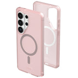 Husa de protectie UAG Dot MagSafe compatibil cu Samsung Galaxy S26 Ultra, Roz
