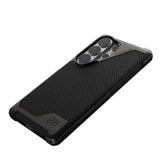 Husa de protectie UAG Metropolis LT MagSafe compatibil cu Samsung Galaxy S26 Ultra, Negru