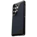 Husa de protectie UAG Metropolis LT MagSafe compatibil cu Samsung Galaxy S26 Ultra, Negru