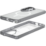 Husa de protectie UAG Dot MagSafe compatibil cu Samsung Galaxy S26 Ultra, Transparent
