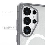Husa de protectie UAG Dot MagSafe compatibil cu Samsung Galaxy S26 Ultra, Transparent