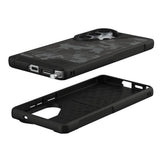Husa de protectie UAG Metropolis LT MagSafe compatibil cu Samsung Galaxy S26 Ultra, Negru