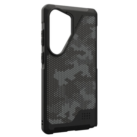 Husa de protectie UAG Metropolis LT MagSafe compatibil cu Samsung Galaxy S26 Ultra, Negru