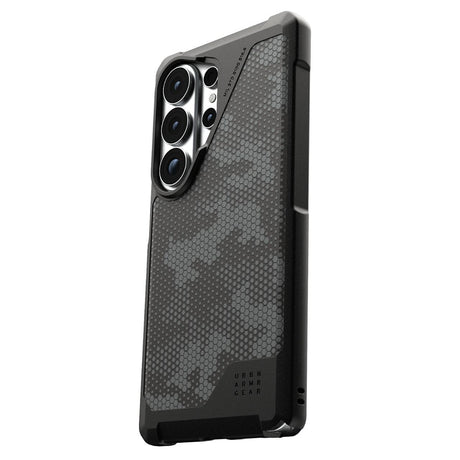 Husa de protectie UAG Metropolis LT MagSafe compatibil cu Samsung Galaxy S26 Ultra, Negru