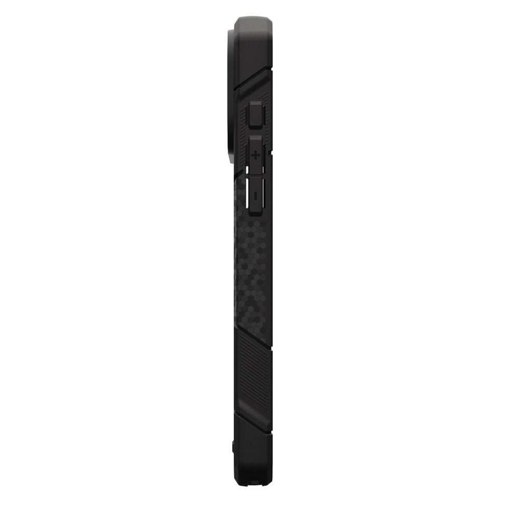 Husa de protectie UAG Monarch Pro compatibil cu iPhone 17 Pro Max / iPhone 18 Pro Max, Mov