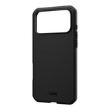 Husa de protectie UAG Dot MagSafe compatibil cu iPhone 17 Pro Max / iPhone 18 Pro Max, Negru