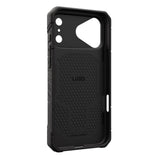 Husa de protectie UAG Monarch Pro compatibil cu iPhone 17 Pro Max / iPhone 18 Pro Max, Negru