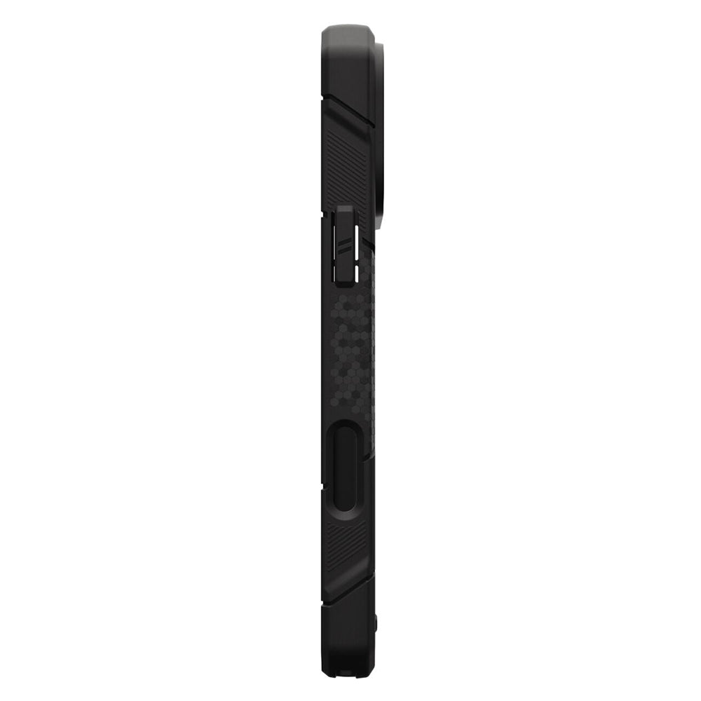 Husa de protectie UAG Monarch Pro compatibil cu iPhone 17 Pro Max / iPhone 18 Pro Max, Negru