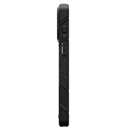 Husa de protectie UAG Monarch Pro compatibil cu iPhone 17 Pro Max / iPhone 18 Pro Max, Portocaliu