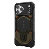 Husa de protectie UAG Monarch Pro compatibil cu iPhone 17 Pro Max / iPhone 18 Pro Max, Verde