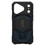 Husa de protectie UAG Monarch Pro compatibil cu iPhone 17 Pro Max / iPhone 18 Pro Max, Albastru