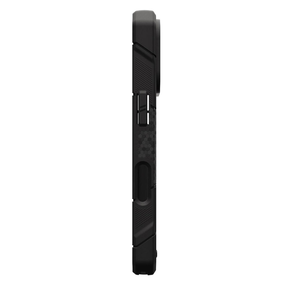 Husa de protectie UAG Monarch Pro compatibil cu iPhone 17 Pro Max / iPhone 18 Pro Max, Albastru
