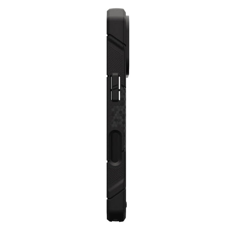 Husa de protectie UAG Monarch Pro compatibil cu iPhone 17 Pro Max / iPhone 18 Pro Max, Albastru