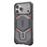 Husa de protectie UAG Monarch Pro compatibil cu iPhone 17 Pro Max / iPhone 18 Pro Max, Negru