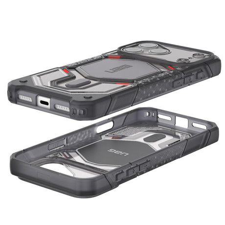 Husa de protectie UAG Monarch Pro compatibil cu iPhone 17 Pro Max / iPhone 18 Pro Max, Negru
