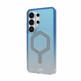 Husa de protectie UAG Plyo compatibil cu Samsung Galaxy S26 Ultra, Albastru