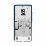 Husa de protectie UAG Plyo compatibil cu Samsung Galaxy S26 Ultra, Albastru