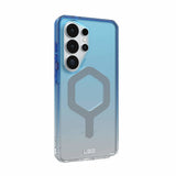 Husa de protectie UAG Plyo compatibil cu Samsung Galaxy S26 Ultra, Albastru