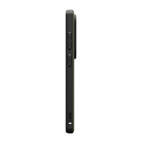 Husa de protectie UAG Civilian LT compatibil cu Samsung Galaxy S26 Ultra, Verde