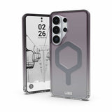 Husa de protectie UAG Plyo compatibil cu Samsung Galaxy S26 Ultra, Negru / Transparent