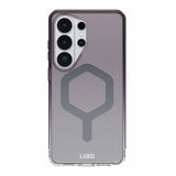 Husa de protectie UAG Plyo compatibil cu Samsung Galaxy S26 Ultra, Negru / Transparent