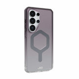 Husa de protectie UAG Plyo compatibil cu Samsung Galaxy S26 Ultra, Negru / Transparent