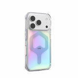 Husa de protectie UAG Plyo compatibil cu iPhone 17 Pro Max / iPhone 18 Pro Max, Multicolor
